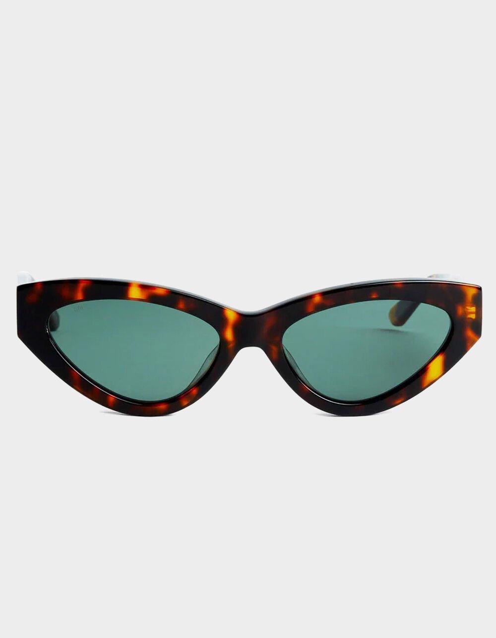 SITO Dirty Epic Polarized Sunglasses - TORTOISE Product Image