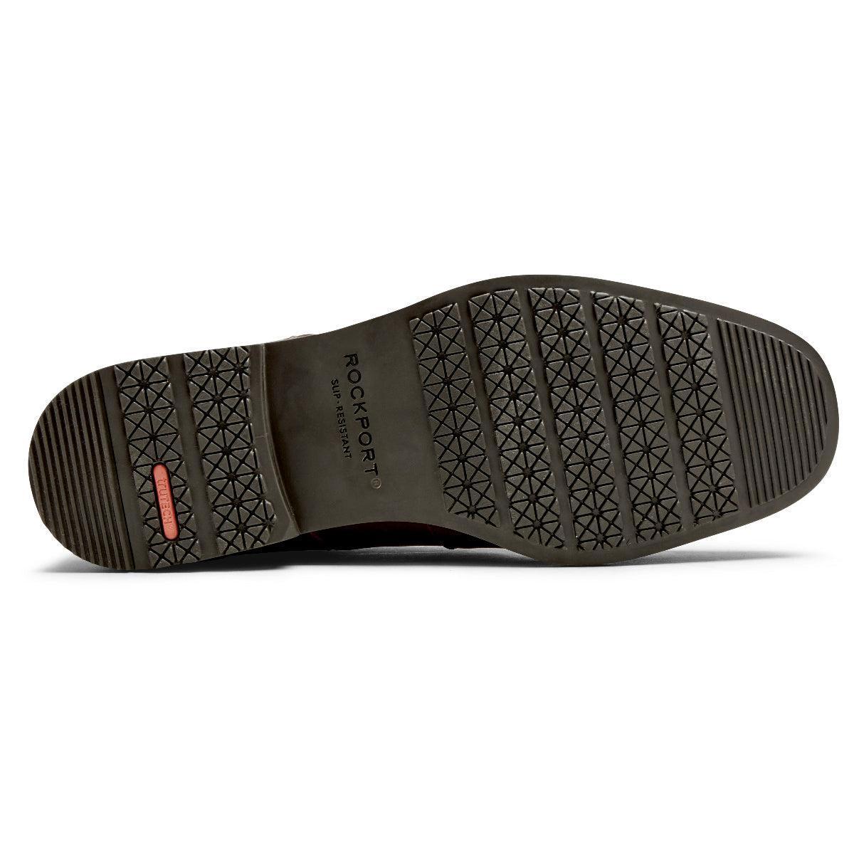 Men's Taylor Waterproof Cap Toe Oxford Male Product Image