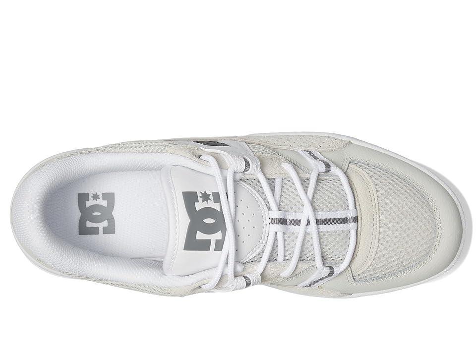 DC Construct (Off Men's Shoes Product Image