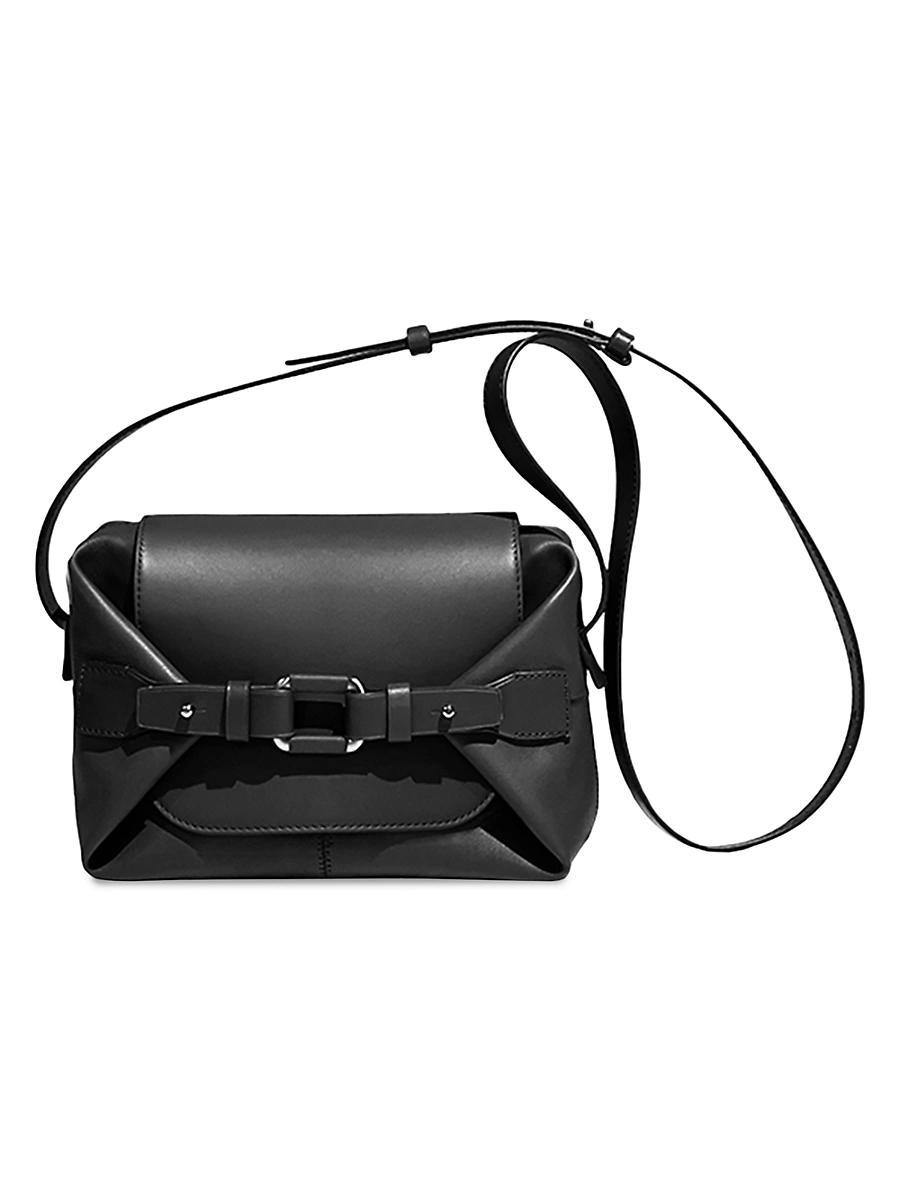 Mens Airbag M Leather Bag Product Image