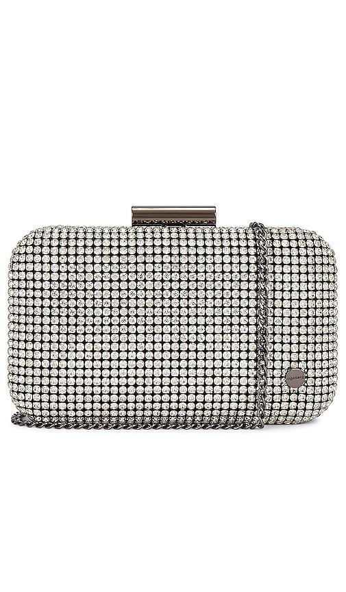 Miami Crystal Clutch Product Image