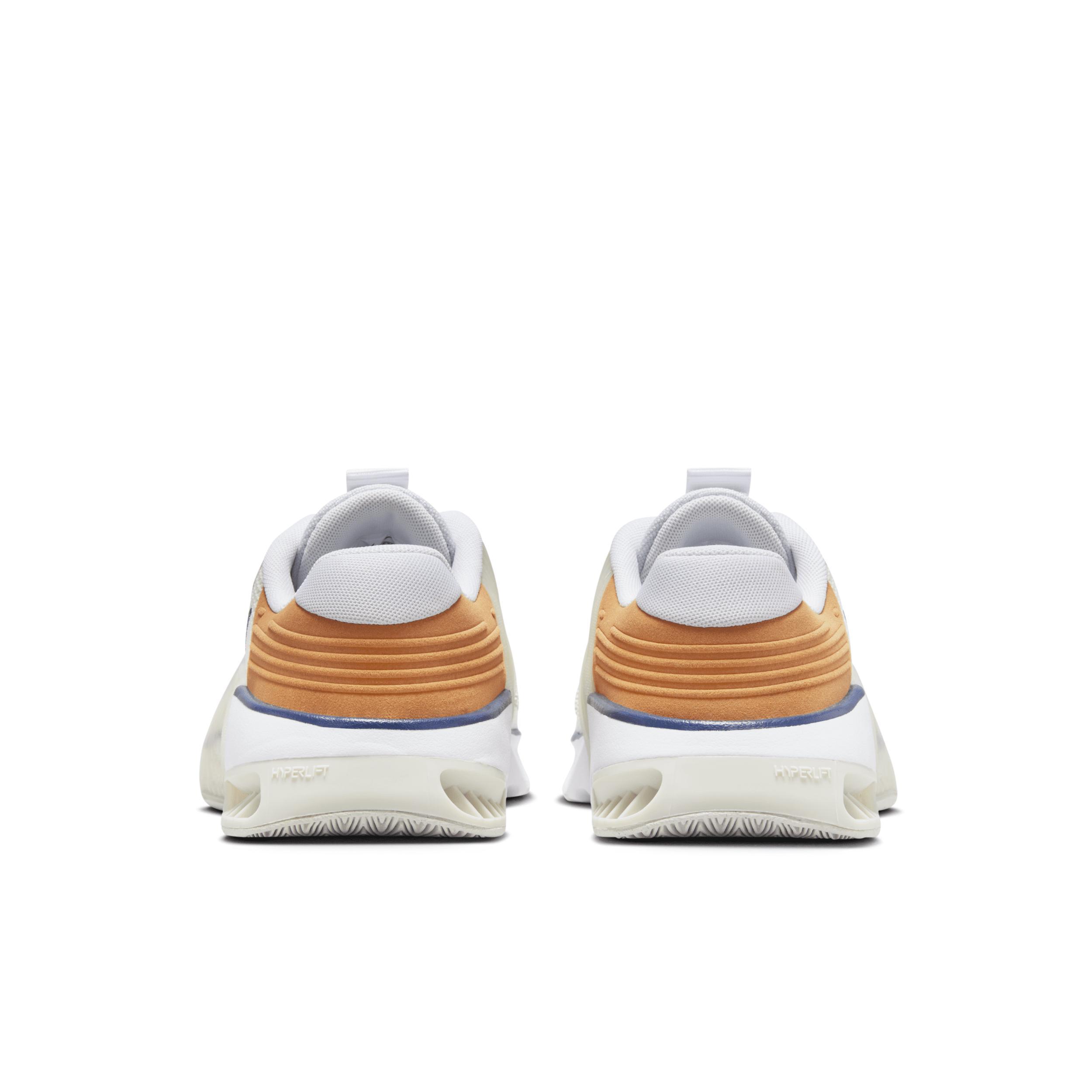 Nike Womens Metcon 9 AMP Workout Shoes Product Image
