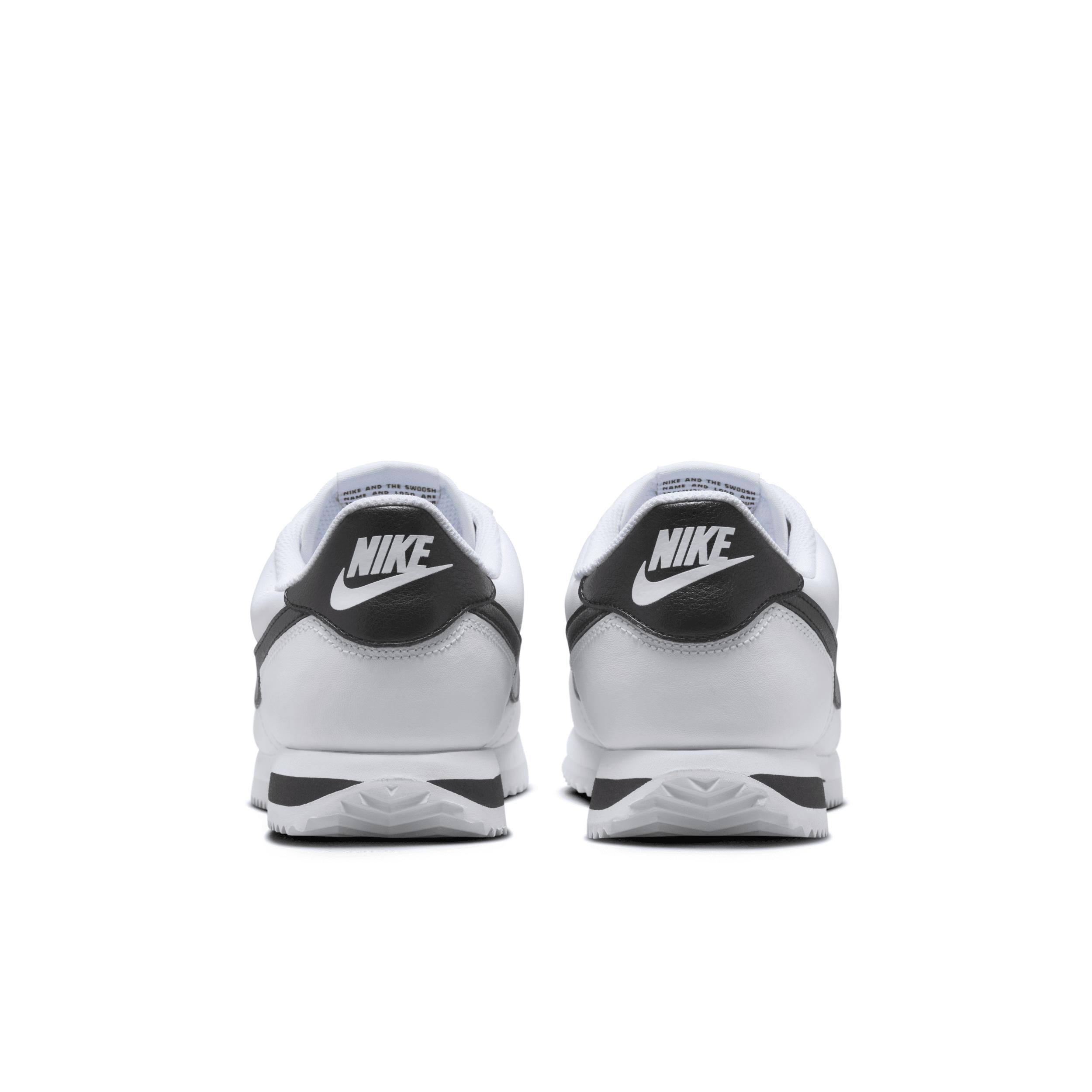 Nike Women's Cortez Leather Shoes Product Image