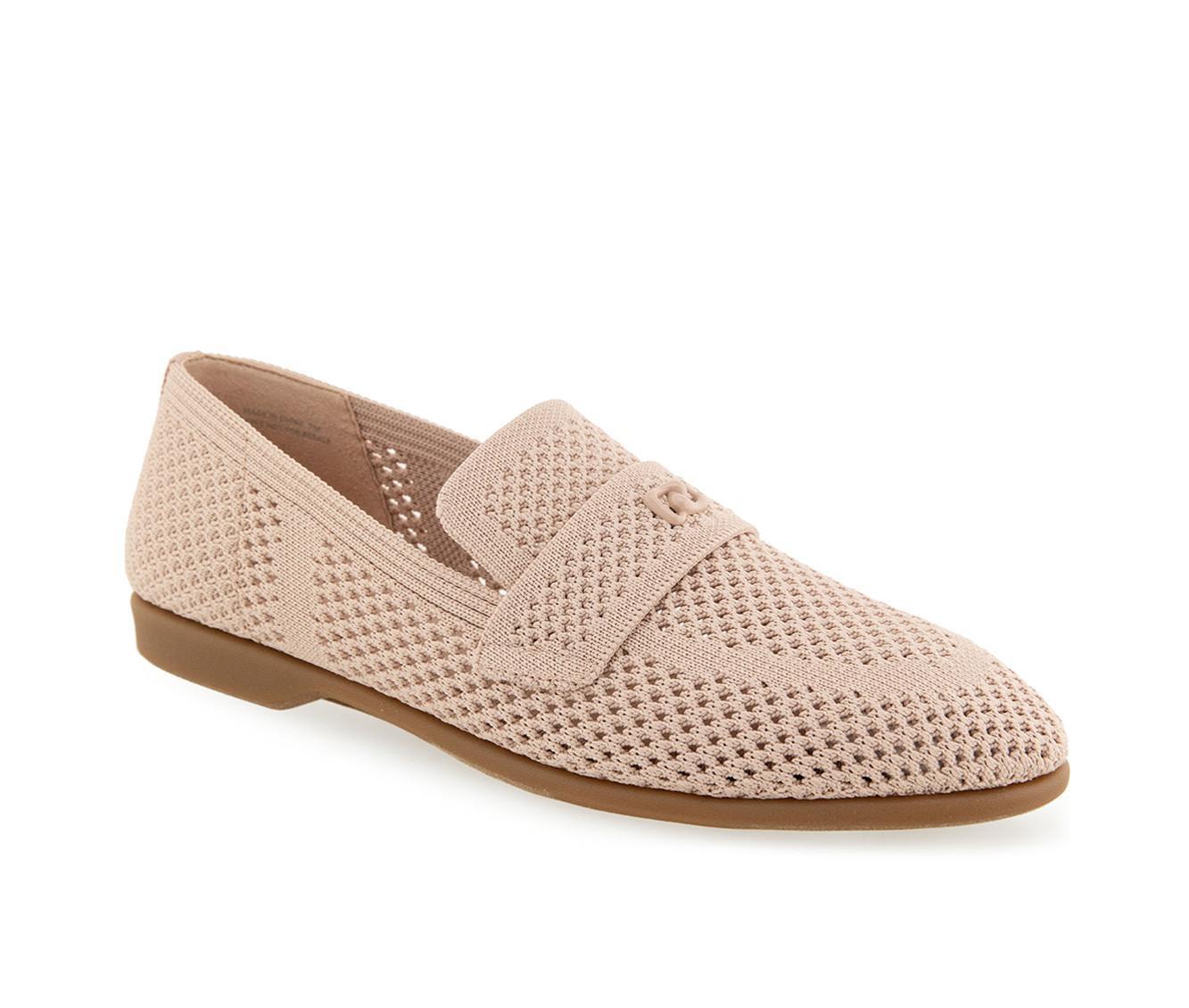 Women's Aerosoles Nanti Knit Loafers Product Image