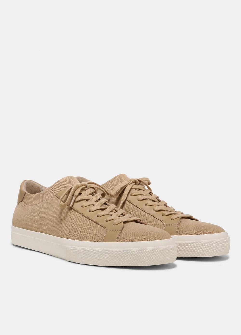 Fulton Knit Sneaker Product Image