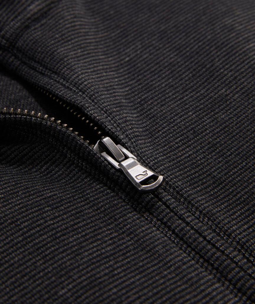 Saltwater Quarter-Zip Product Image