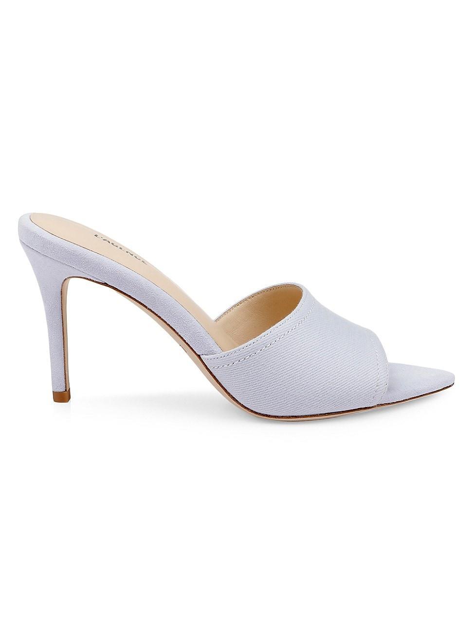 Womens Lolita 85MM Mule Sandals Product Image