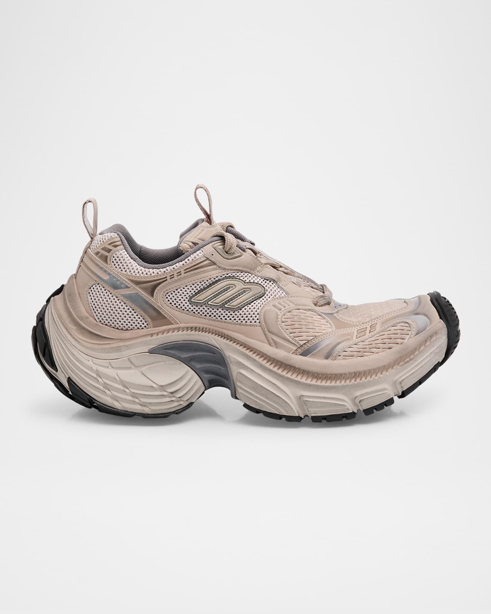 Men's 6xl Mesh Runner Sneakers Product Image