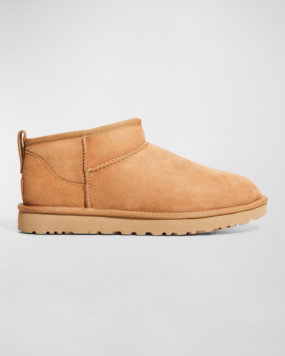 Classic Ultra Mini Boots Product Image