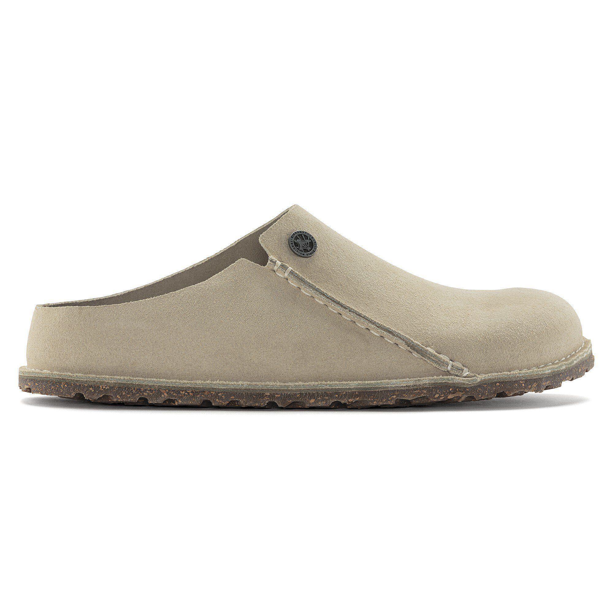 Zermatt Premium Suede Leather Product Image