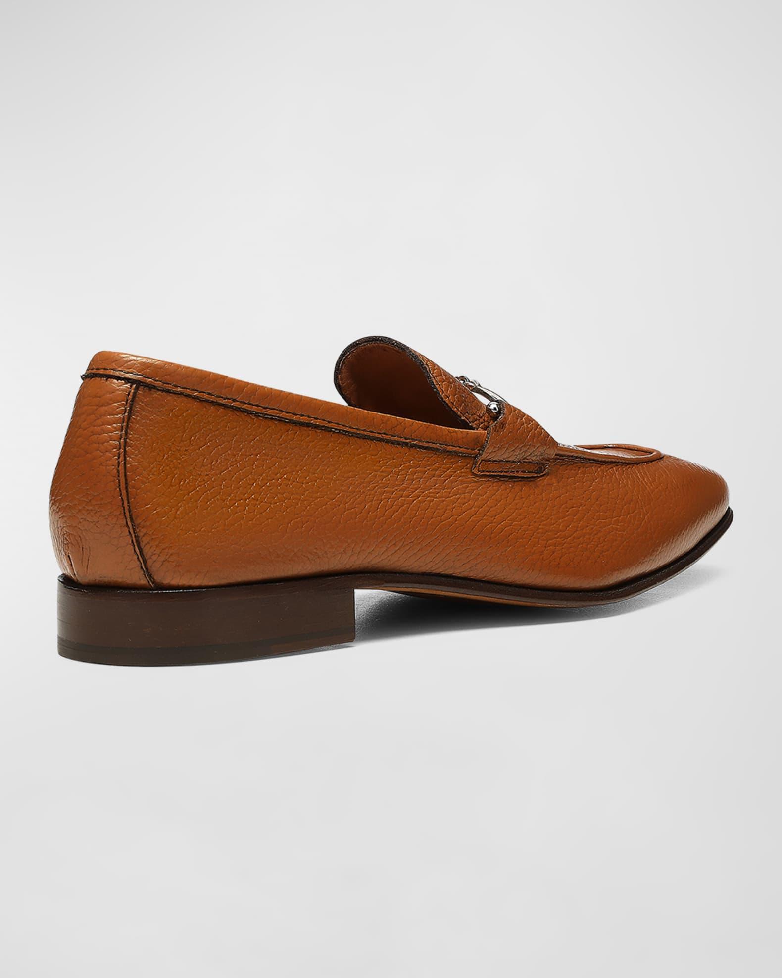 Men's Blade Suede Derby Shoes Product Image