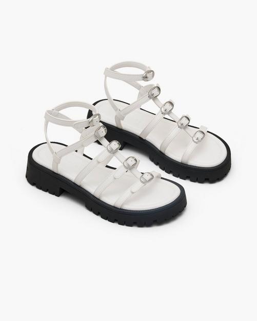 The Kiki Gladiator Sandal Product Image