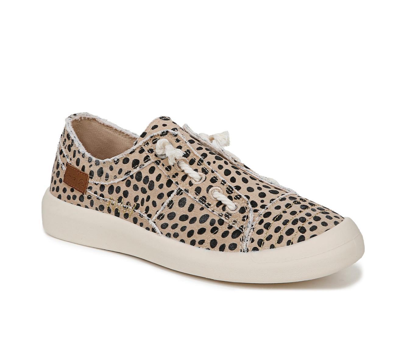 Women's Blowfish Malibu Beachside Slip-On Sneakers Product Image