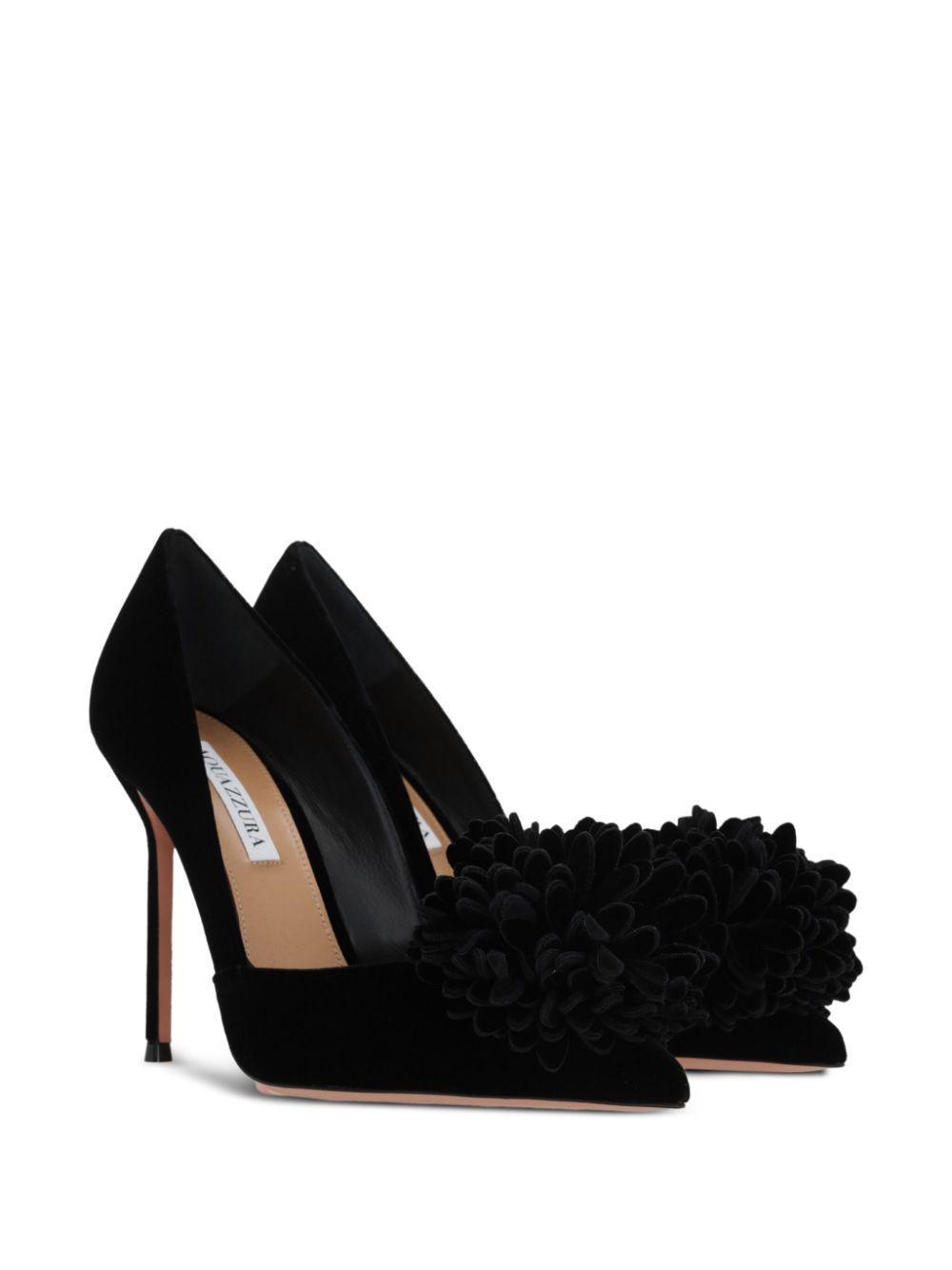 105mm Couturier pumps  Product Image