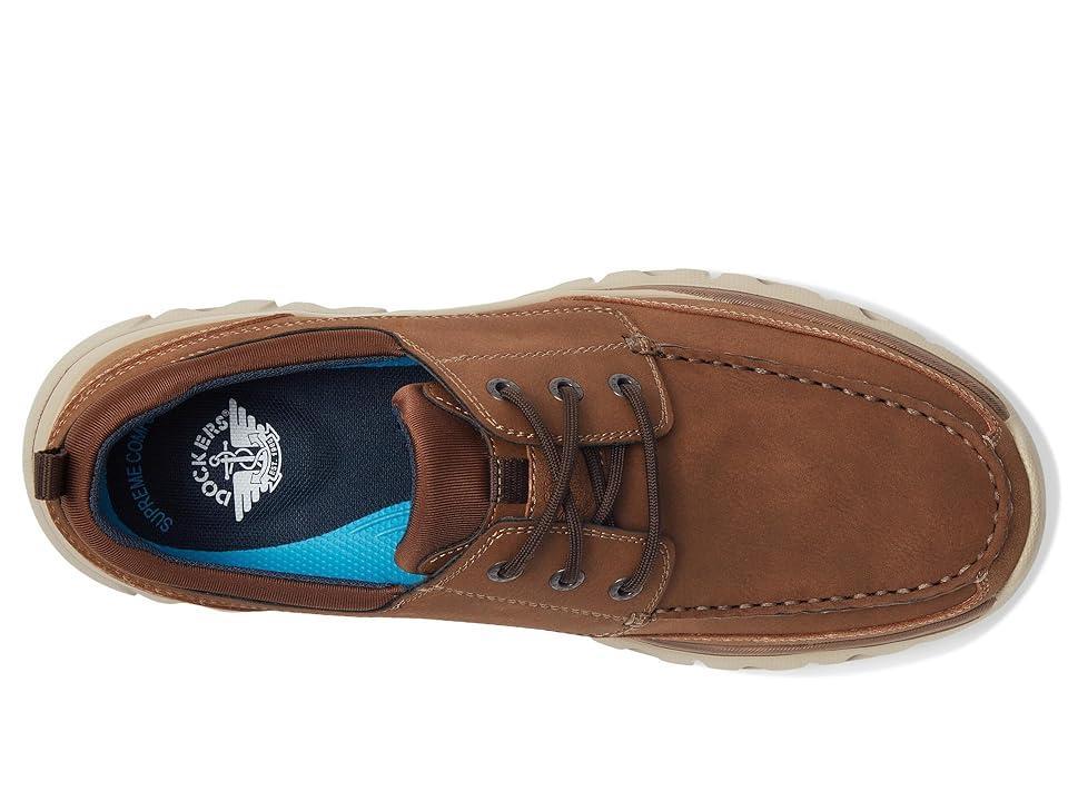 Dockers® Creston Men's Boat Shoes, Size: 13 Product Image