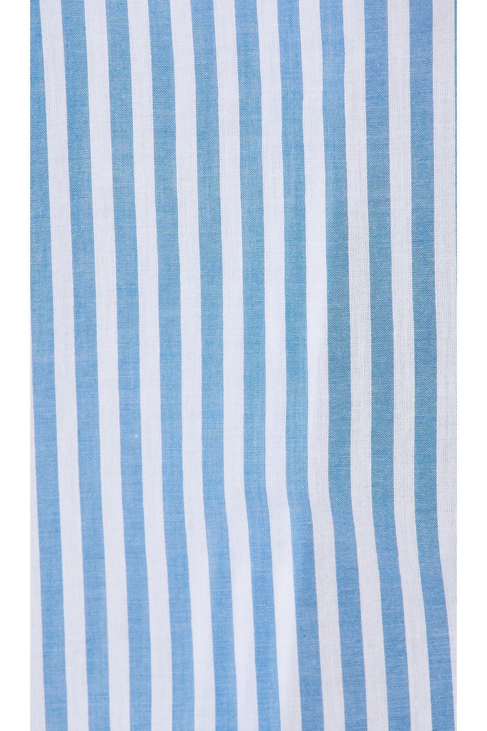 Serena Button Down Top Skin Product Image