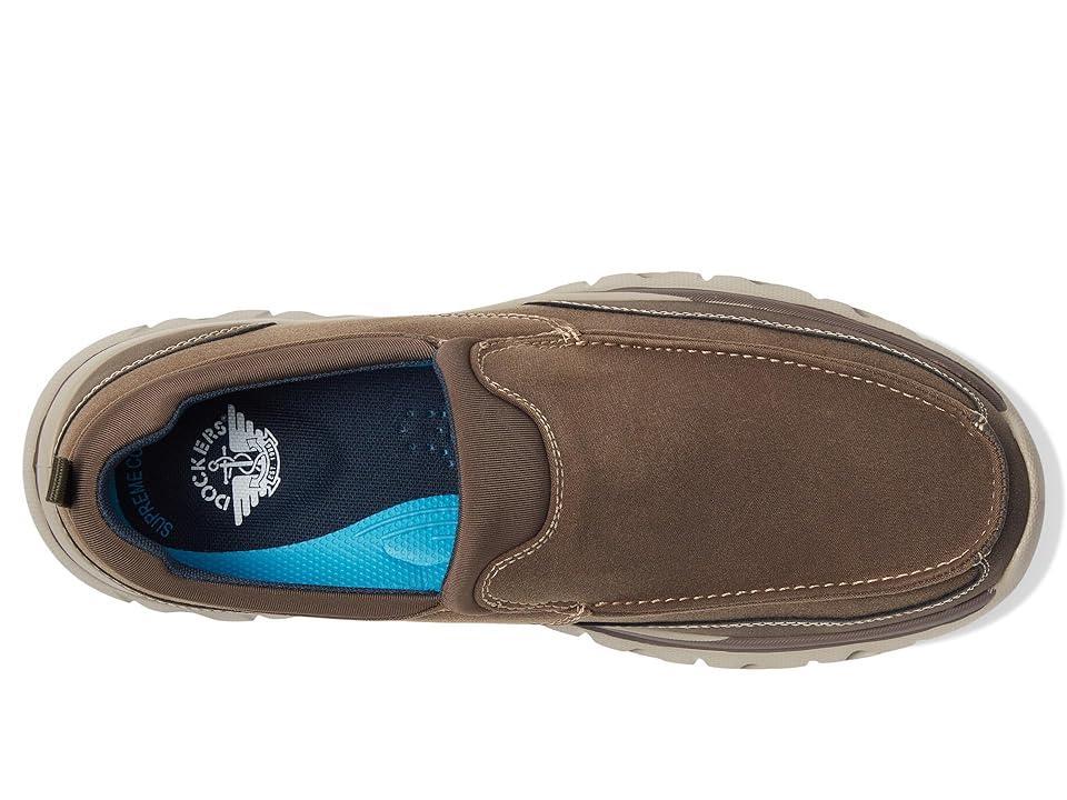 Dockers® Coban Men's Loafer Shoes, Size: 11, Brown Product Image