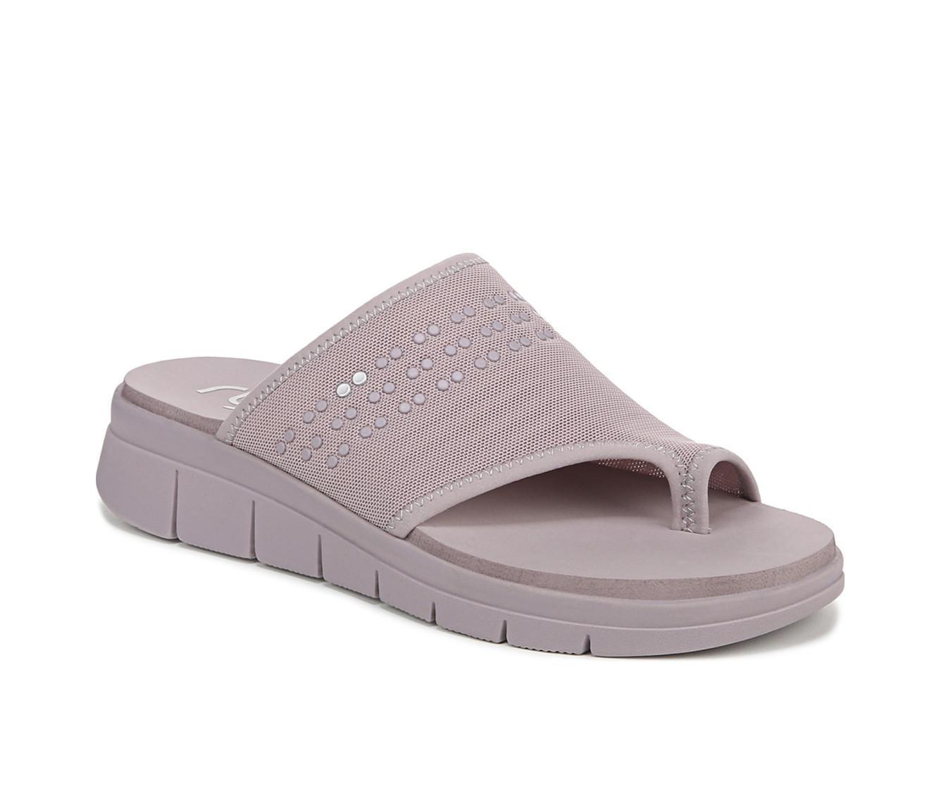 Women's Ryka Elegance slide Flip-Flops Product Image