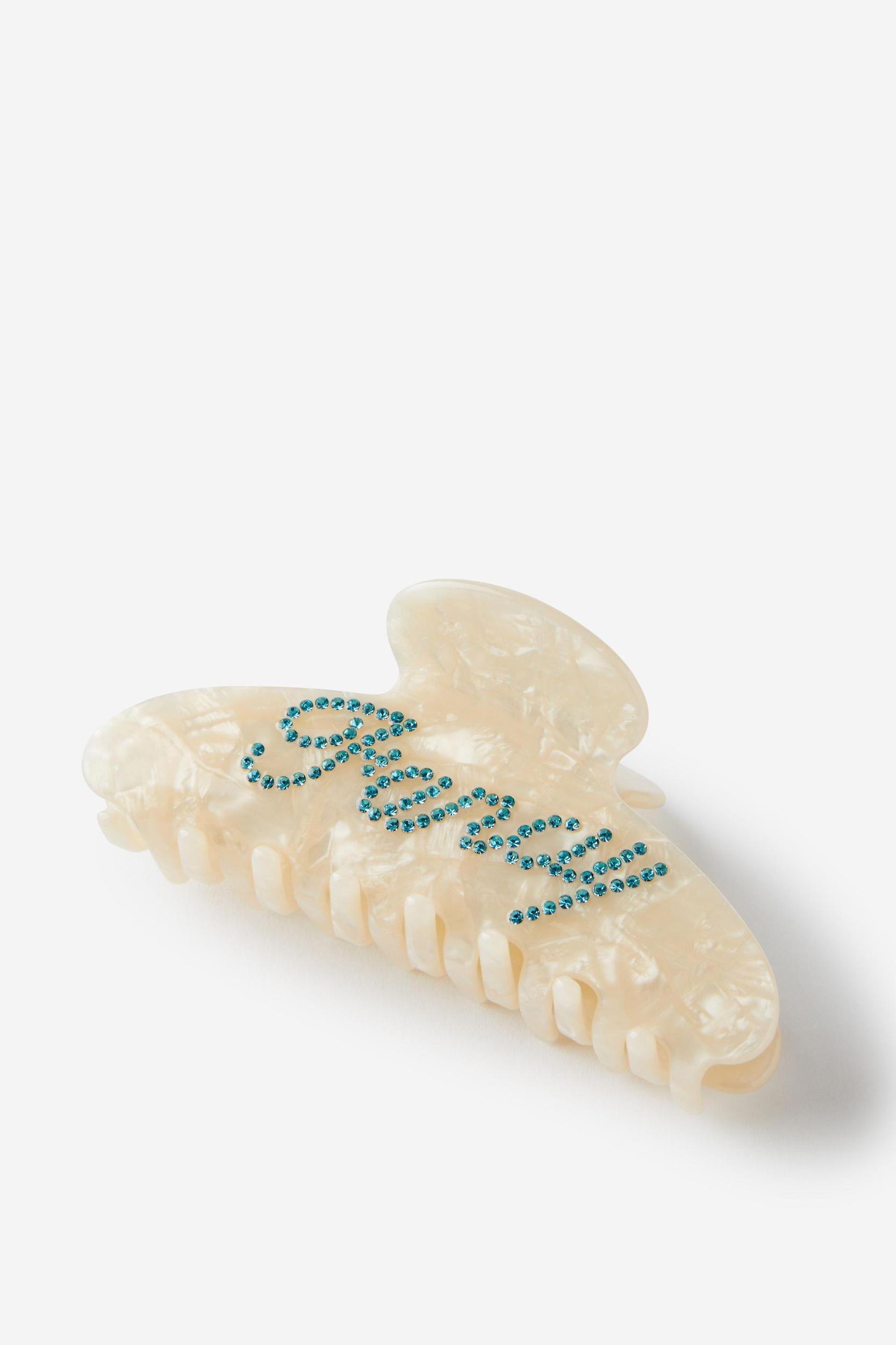 Lily Hair Claw Product Image