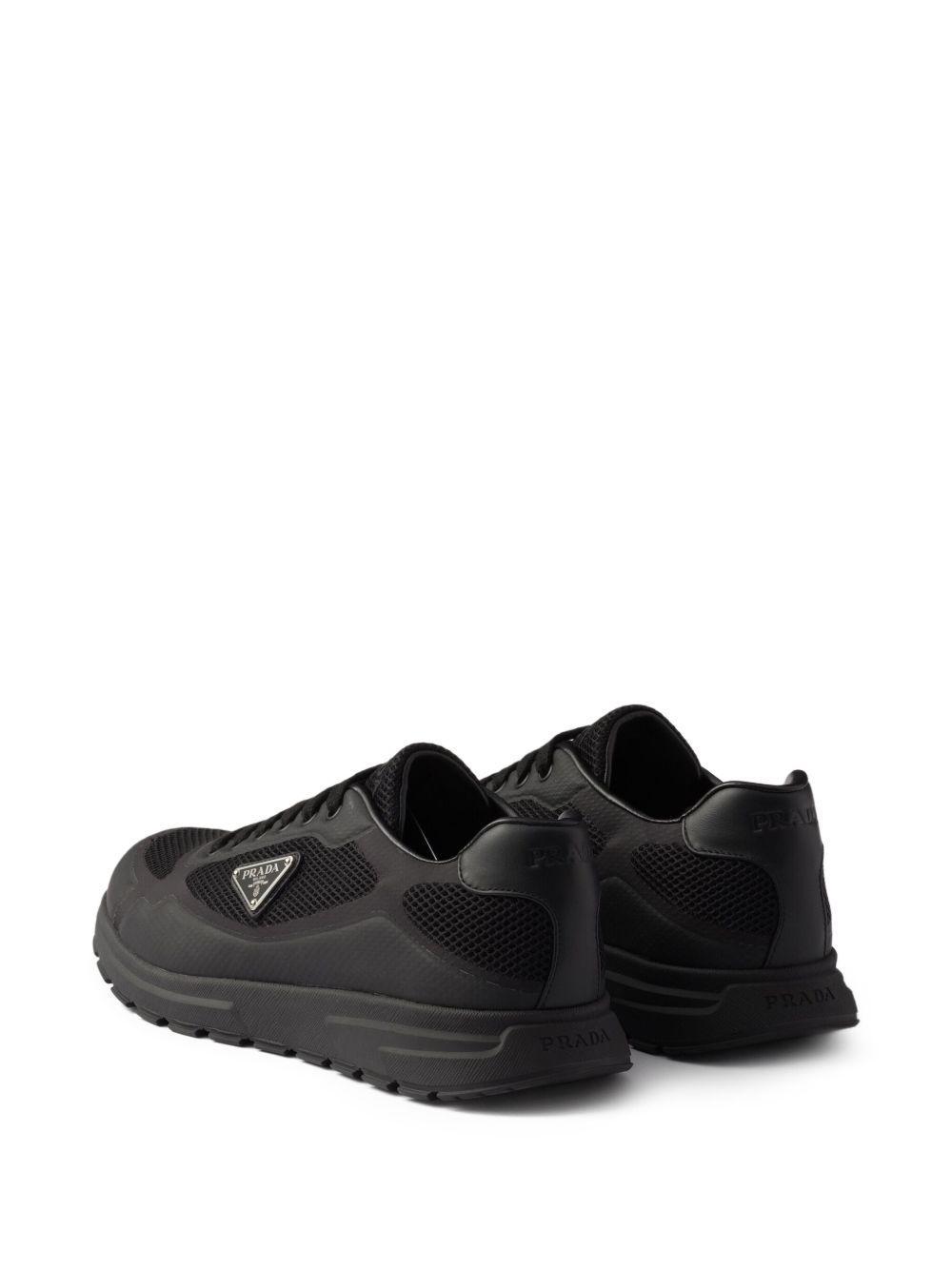 Prax 2.0 mesh-panel sneakers Product Image