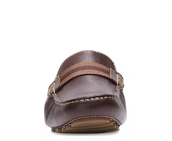 Eastland Mens Whitman Loafer Slip On Product Image