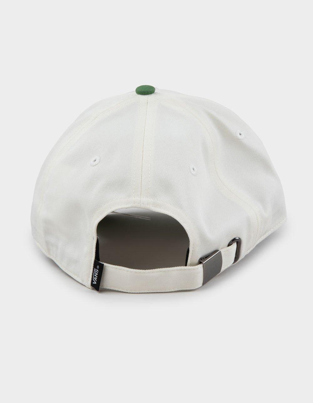 VANS Data System Strapback Hat Product Image
