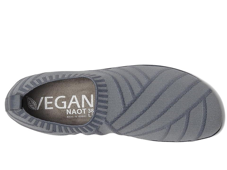 Naot Okahu (Slate Knit) Women's Shoes Product Image