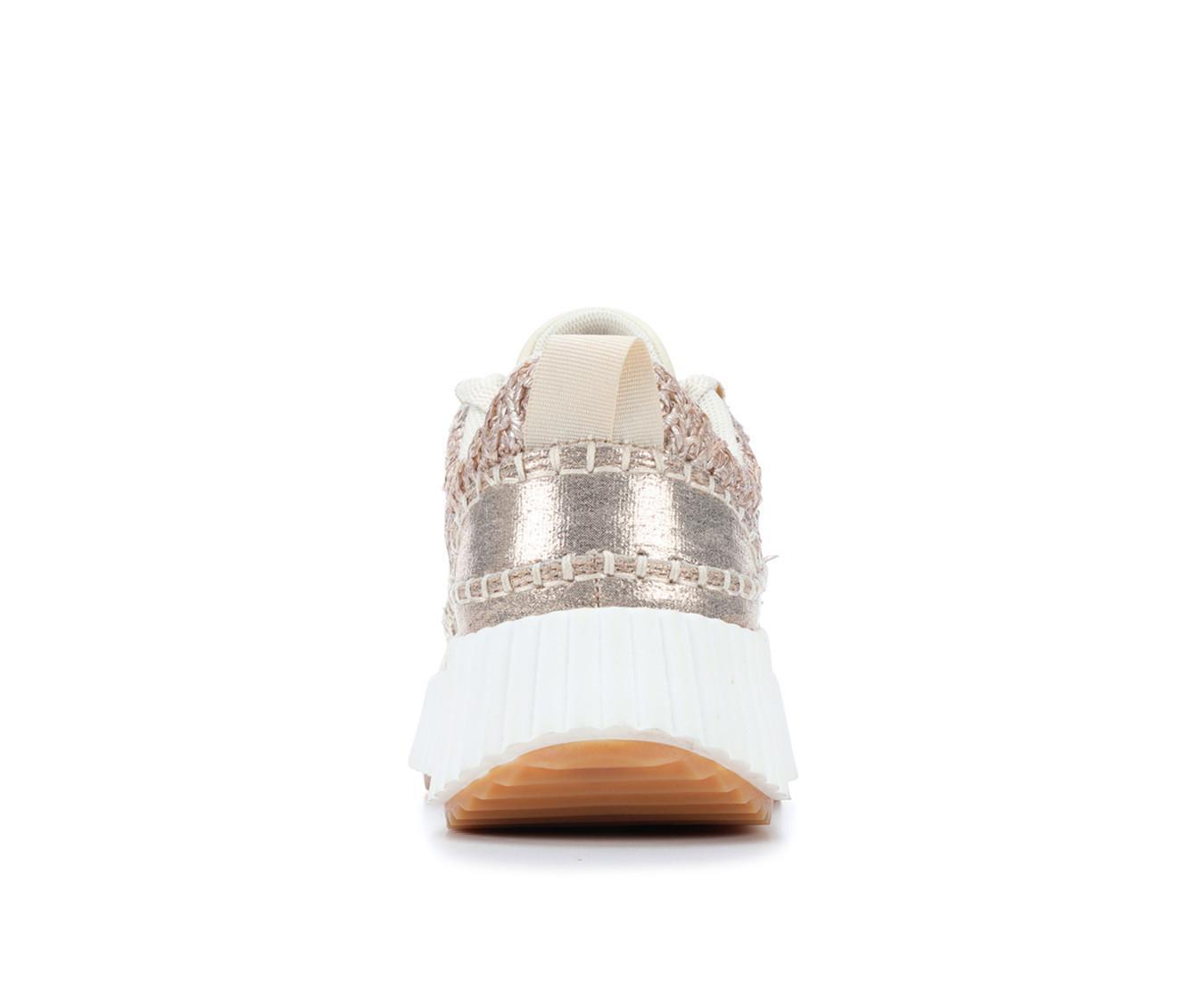 Women's Rampage Flori Platform Sneakers Product Image