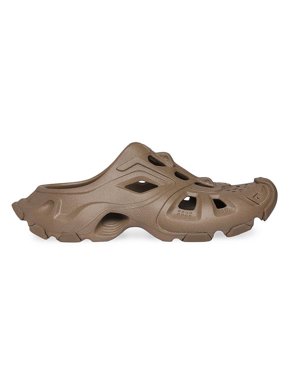 Mens HD Mules Product Image