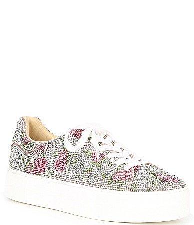 Blue by Betsey Johnson Sidny (Leopard) Women's Shoes Product Image