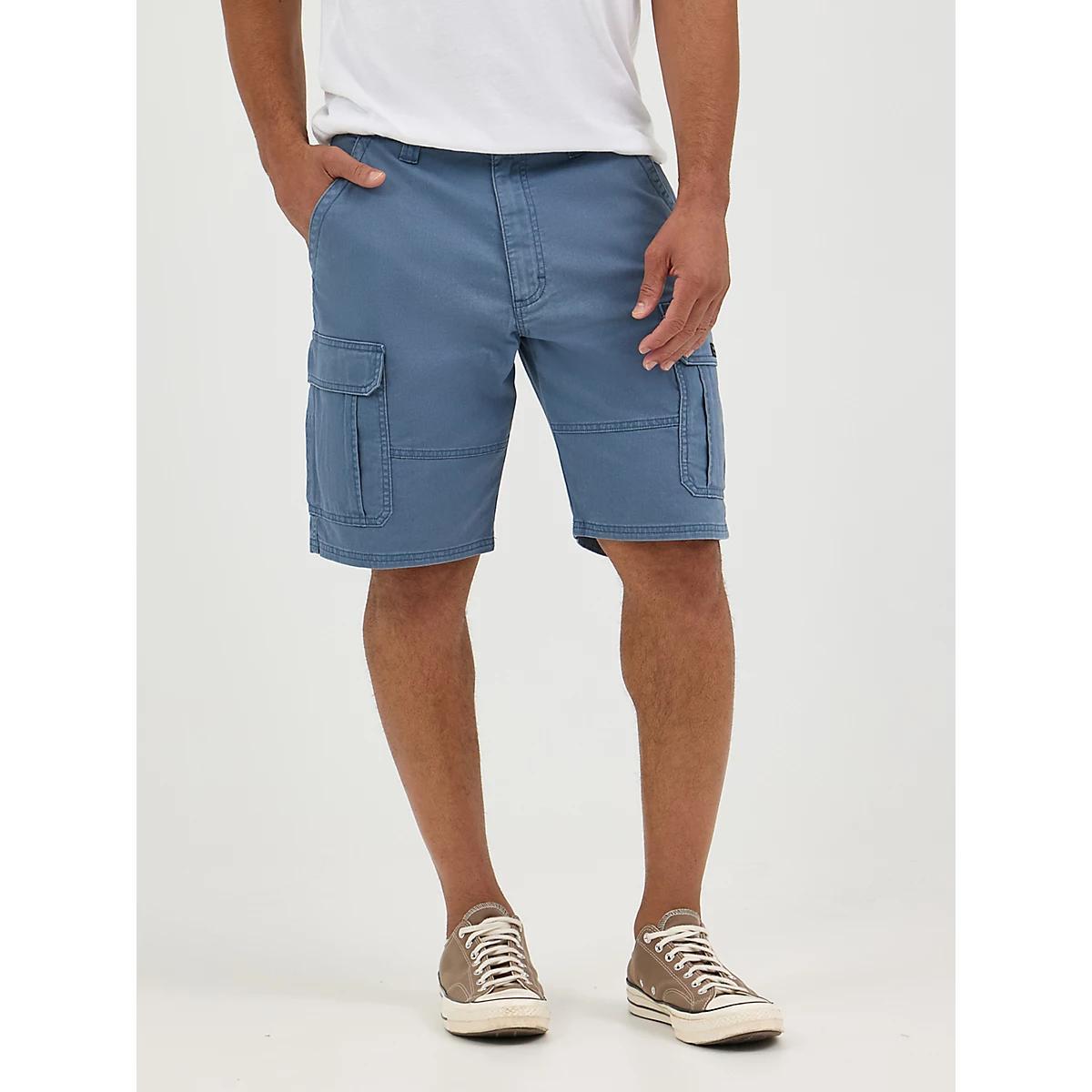 Men's Five Star Premium Cargo Short in Olivine Product Image