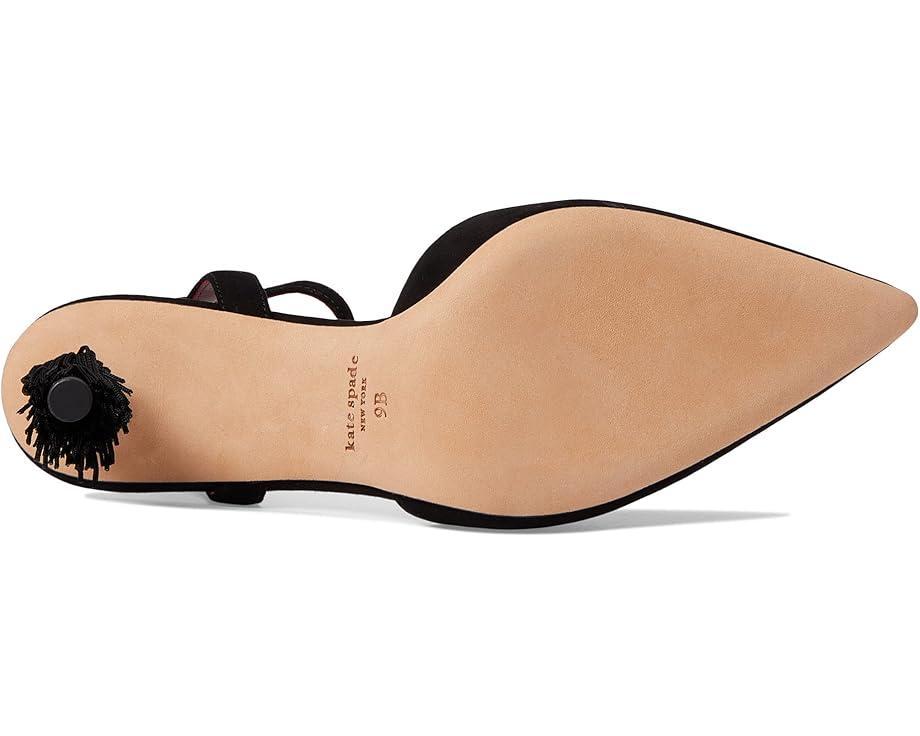 Carolina Slingback Kitten Heel Product Image