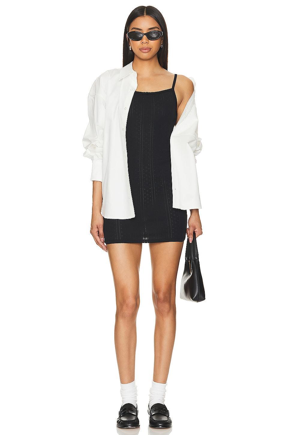 The Picot Dress Cou Cou Intimates Product Image