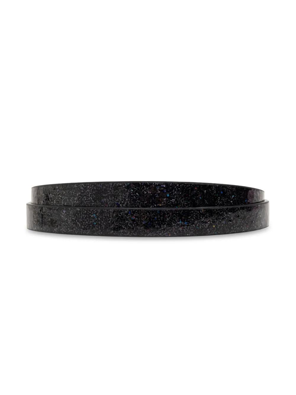 B-1dr logo-buckle belt Product Image