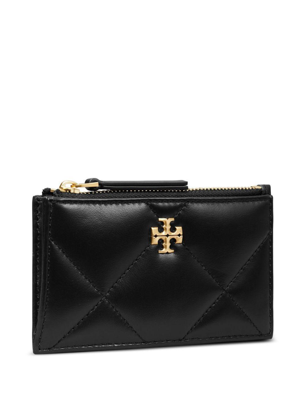 Kira quilted wallet Product Image