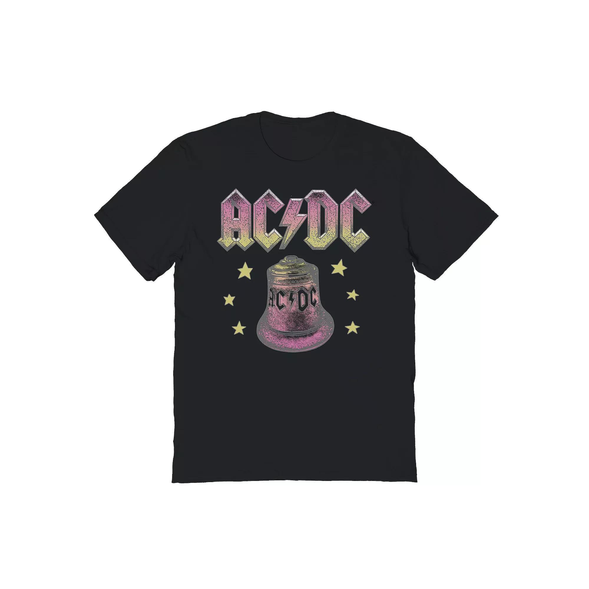 Men's Fillmore Poster Graphic Tee, Size: XL, Black Product Image