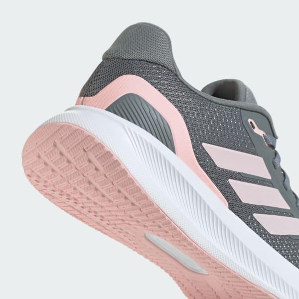 adidas Runfalcon 5 Running Shoes Core Black 11 Womens Product Image