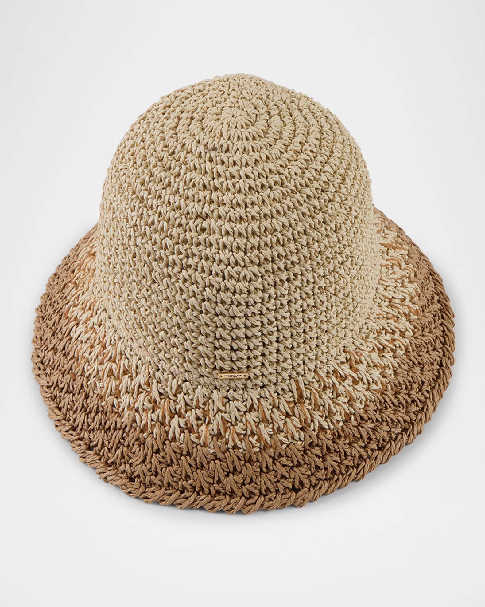 Bailey Paper Bucket Hat Product Image