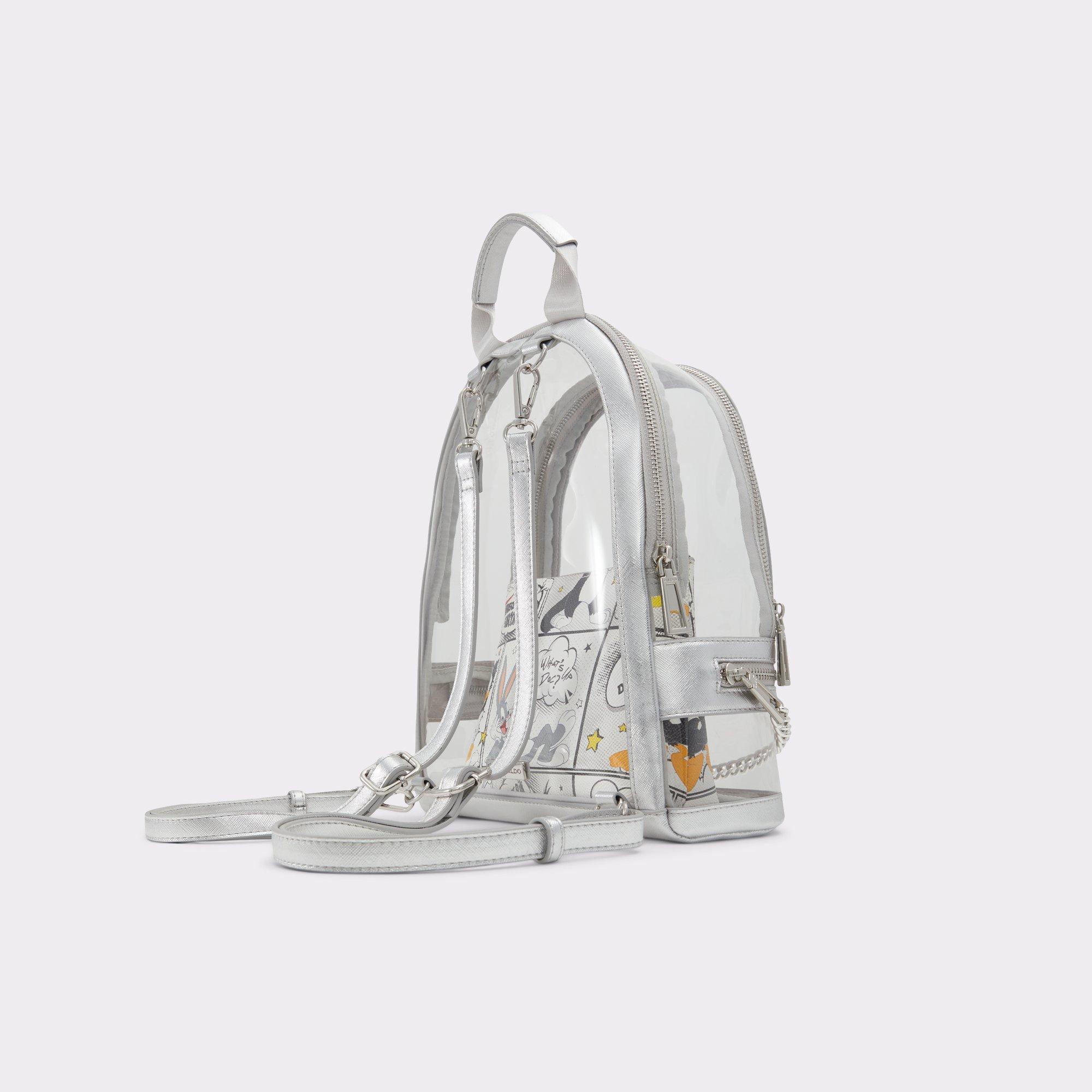 Ltbackpack Silver Women's Looney Tunes | ALDO US Product Image