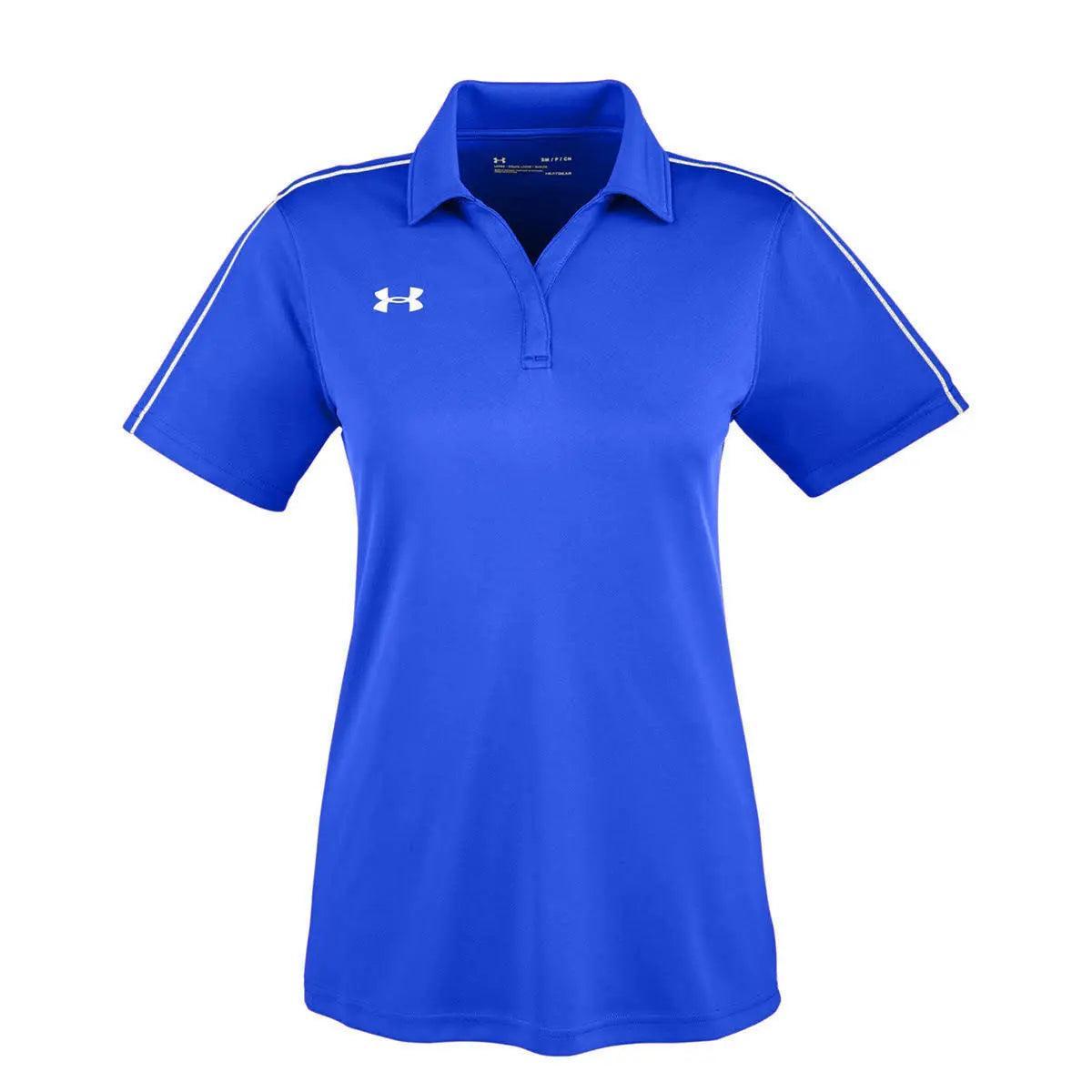 Under Armour Women's Tech Polo Product Image