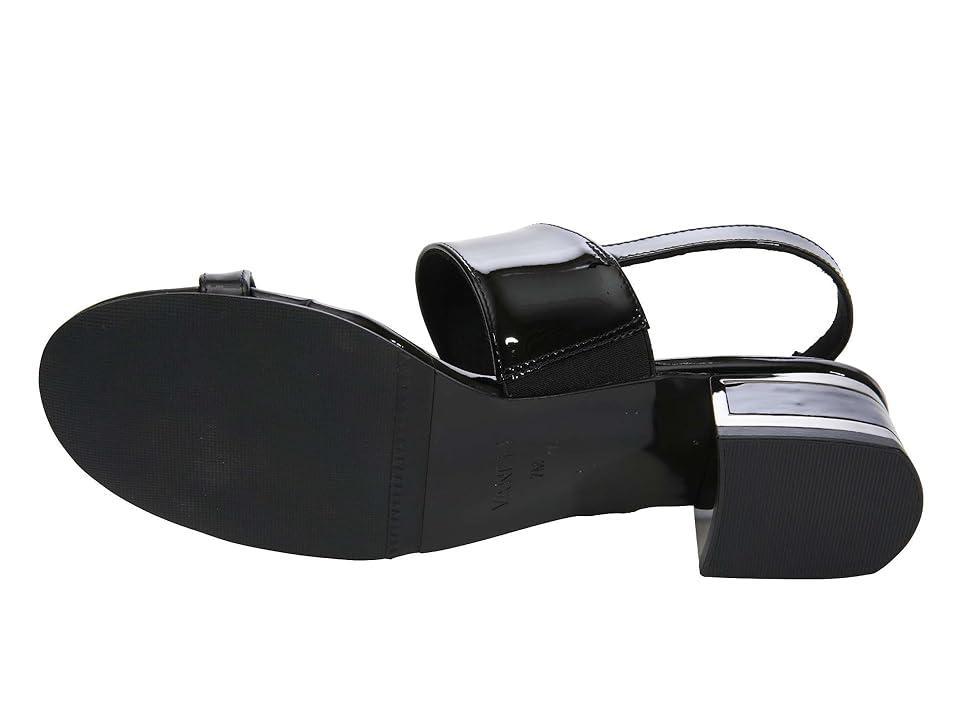 Vaneli Hilary Patent) Women's Sandals Product Image