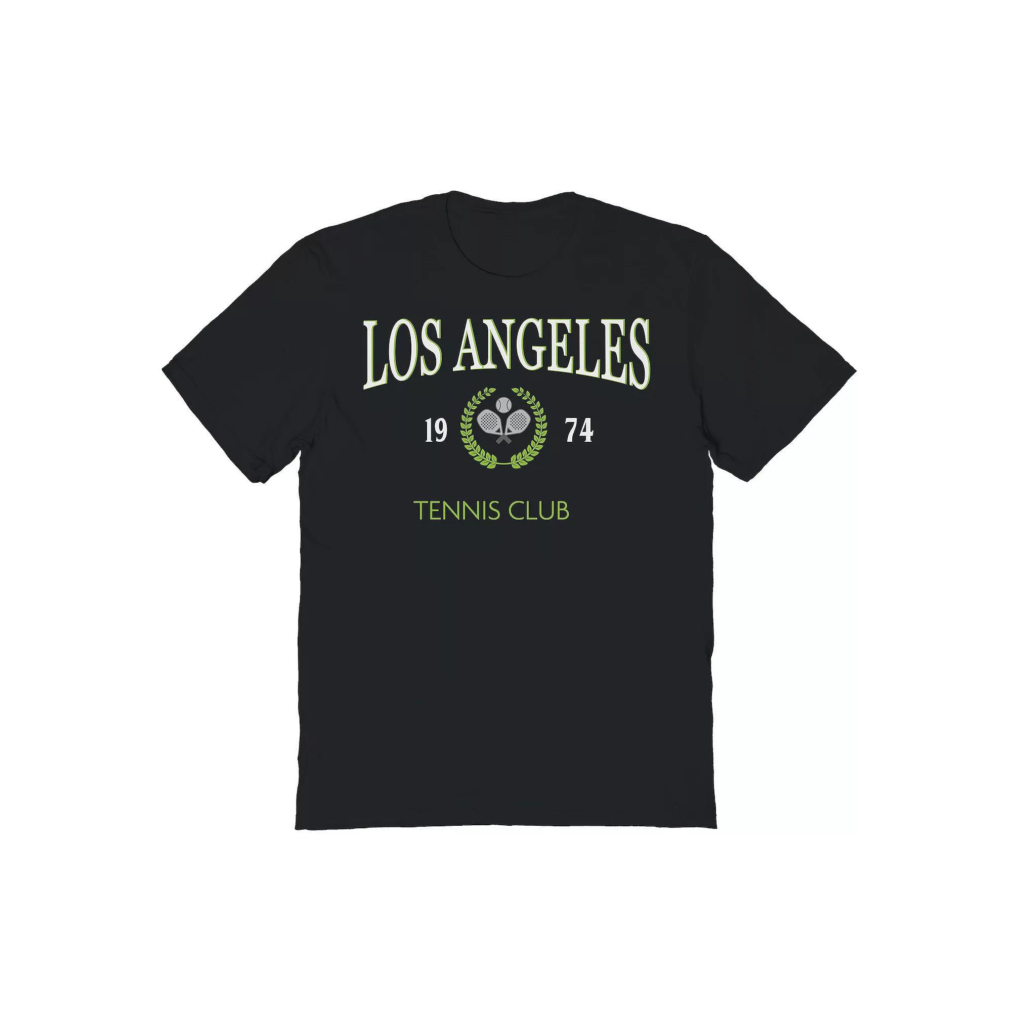 Men's Duke & Sons Everthing is Better with Chips Graphic Tee, Size: Large, Royal Product Image