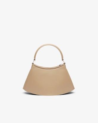 Small Runway Lenglen Leather Bag Product Image
