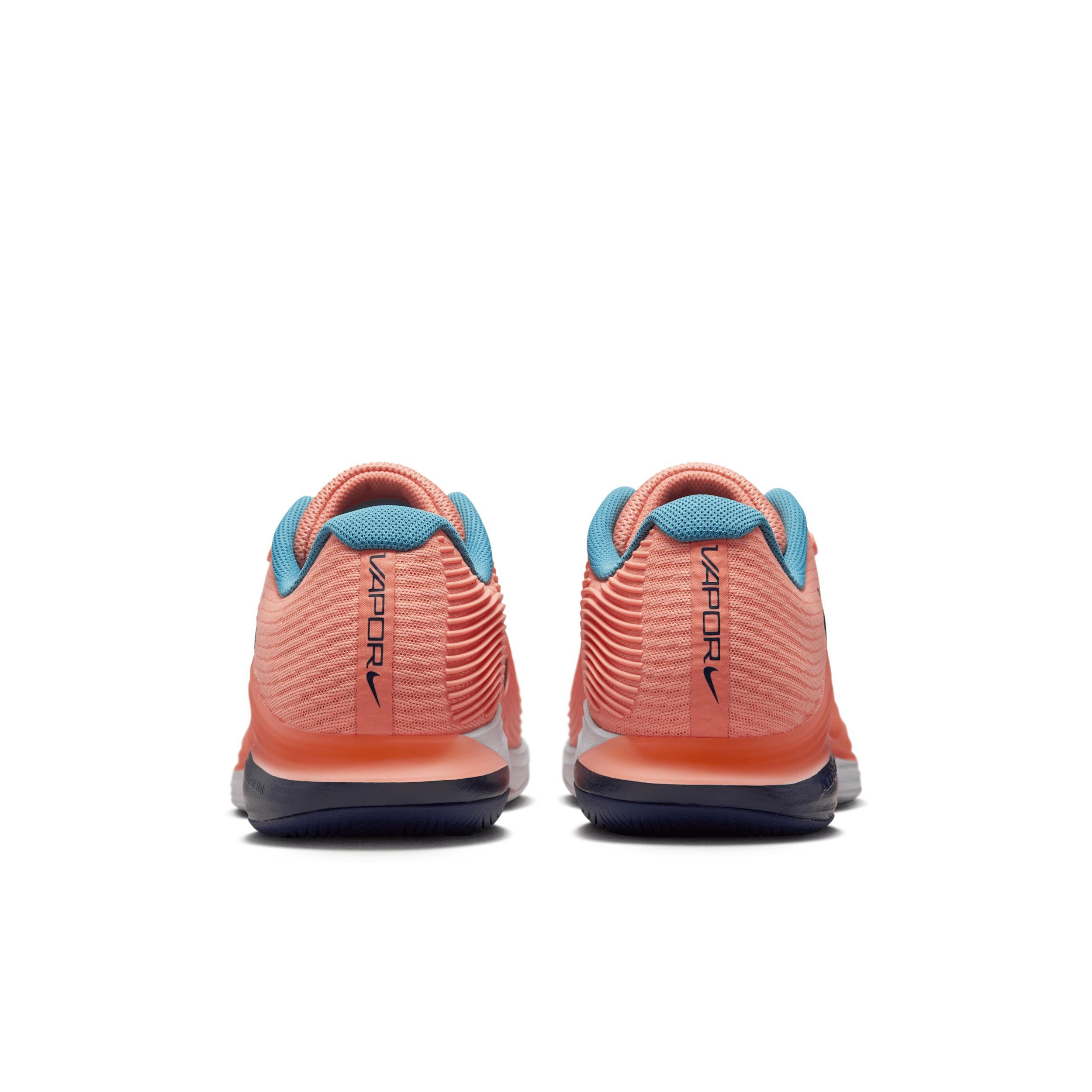 Nike Men's Vapor 12 Hard Court Tennis Shoes Product Image