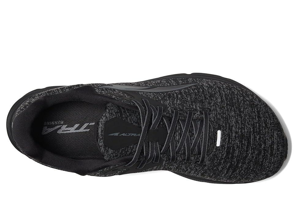 Altra Torin 5 Luxe (Dark ) Men's Shoes Product Image