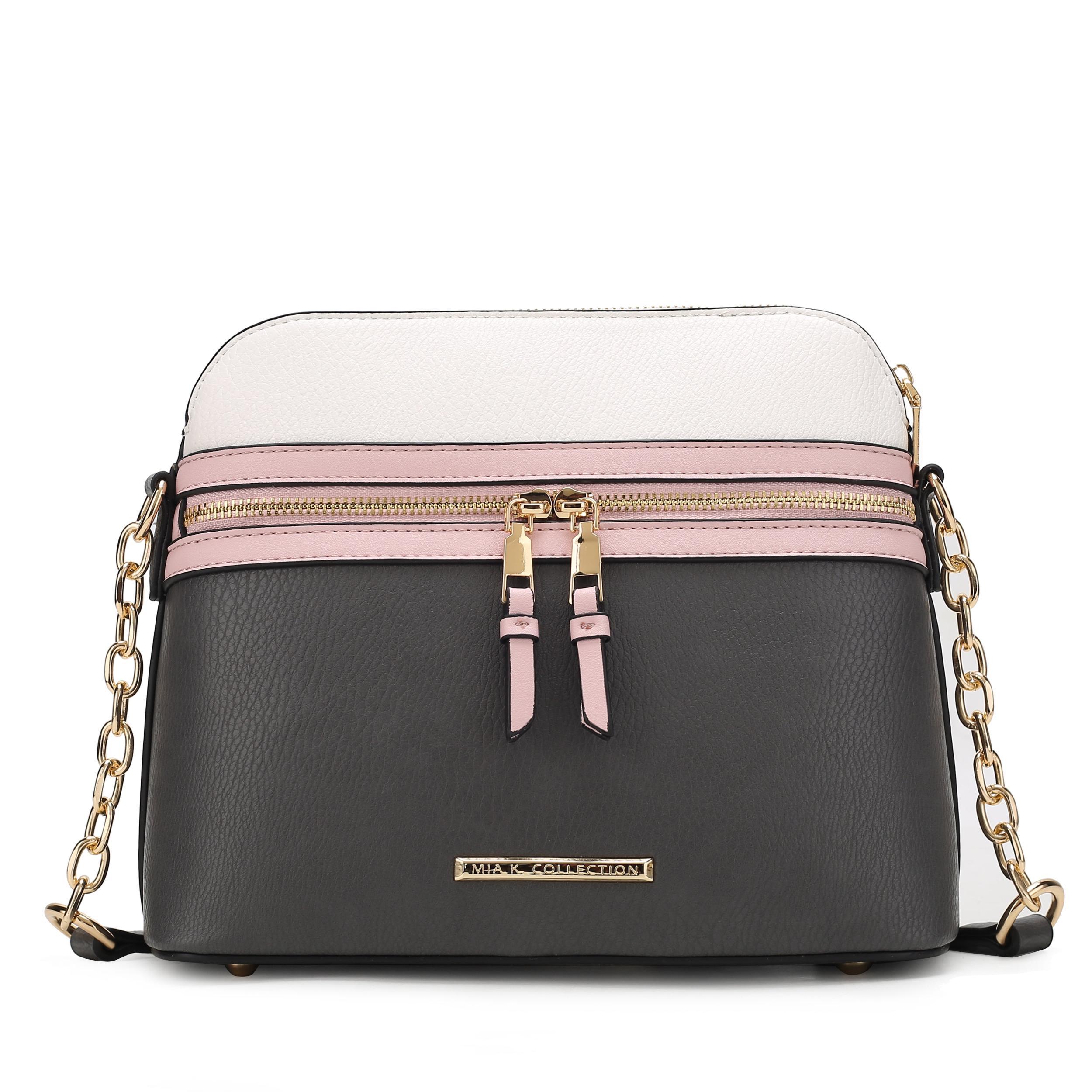 MKF Collection Women's Karelyn Crossbody Bag Female Product Image
