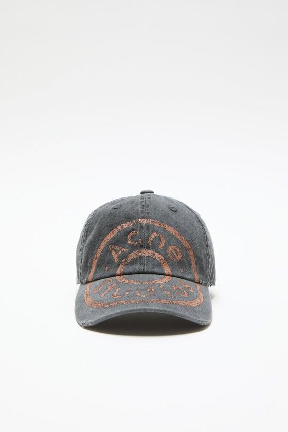 Cap printed logo Product Image