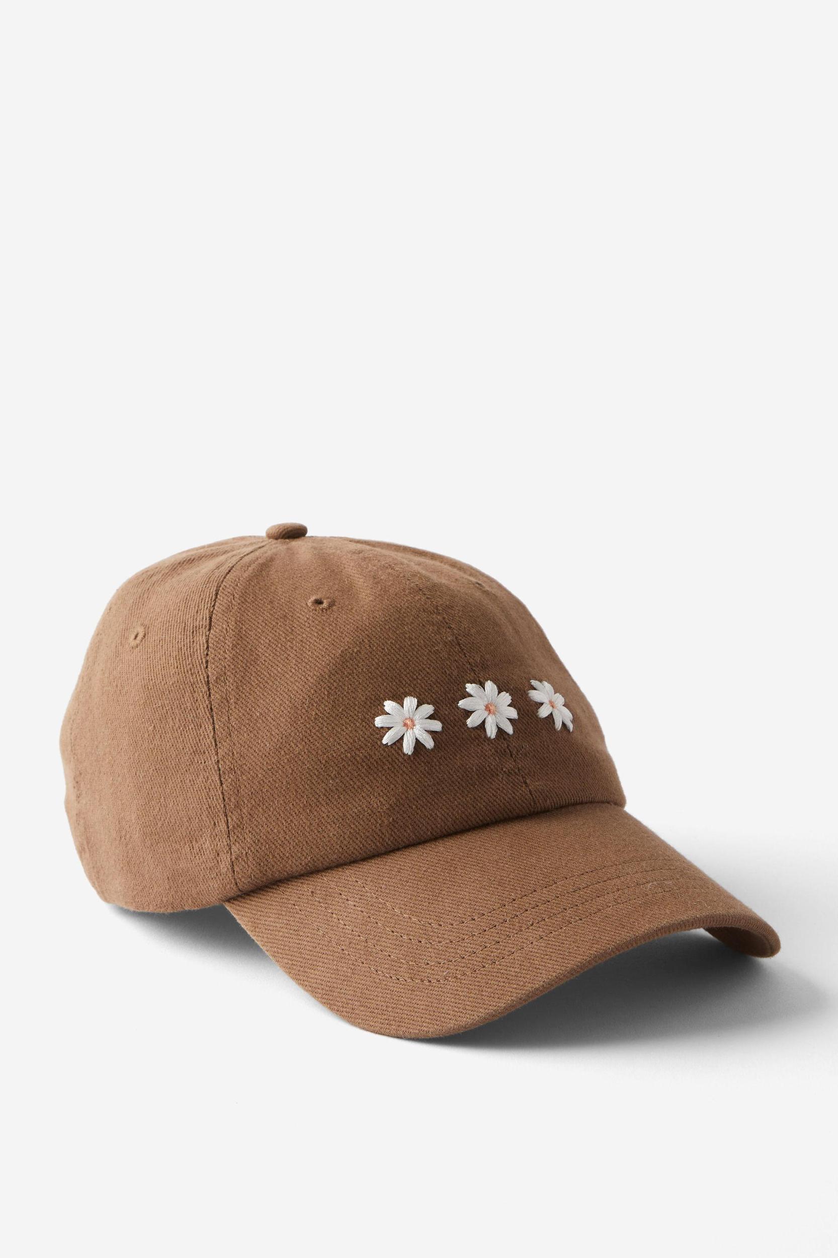 Classic Dad Cap Product Image