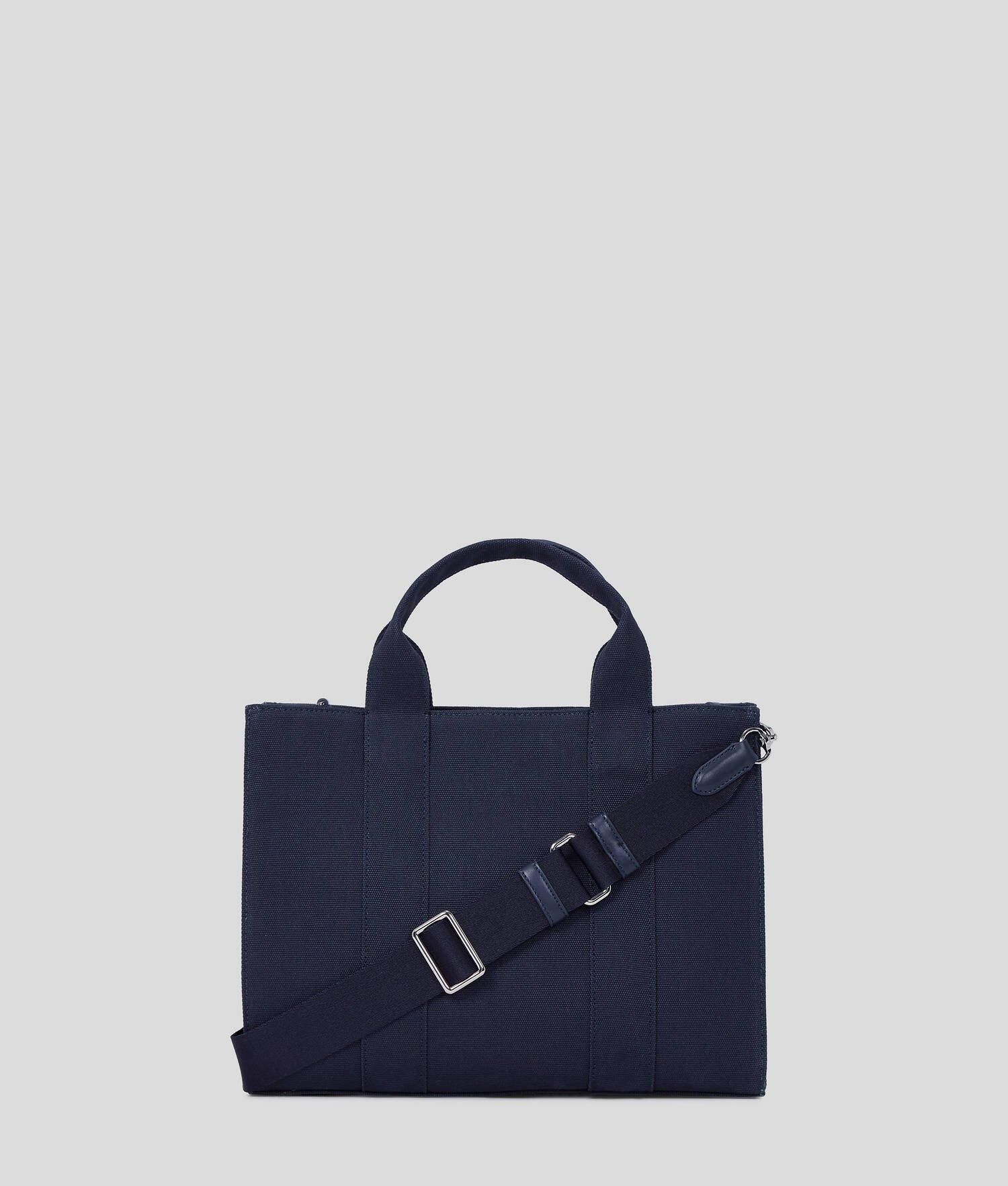 RUE ST-GUILLAUME MEDIUM SQUARE TOTE BAG Product Image