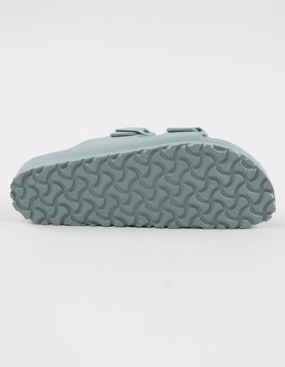 BIRKENSTOCK Arizona EVA Womens Sandals - SAGE Product Image